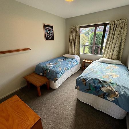 23 St James Avenue Ханмер Спрингс Екстериор снимка