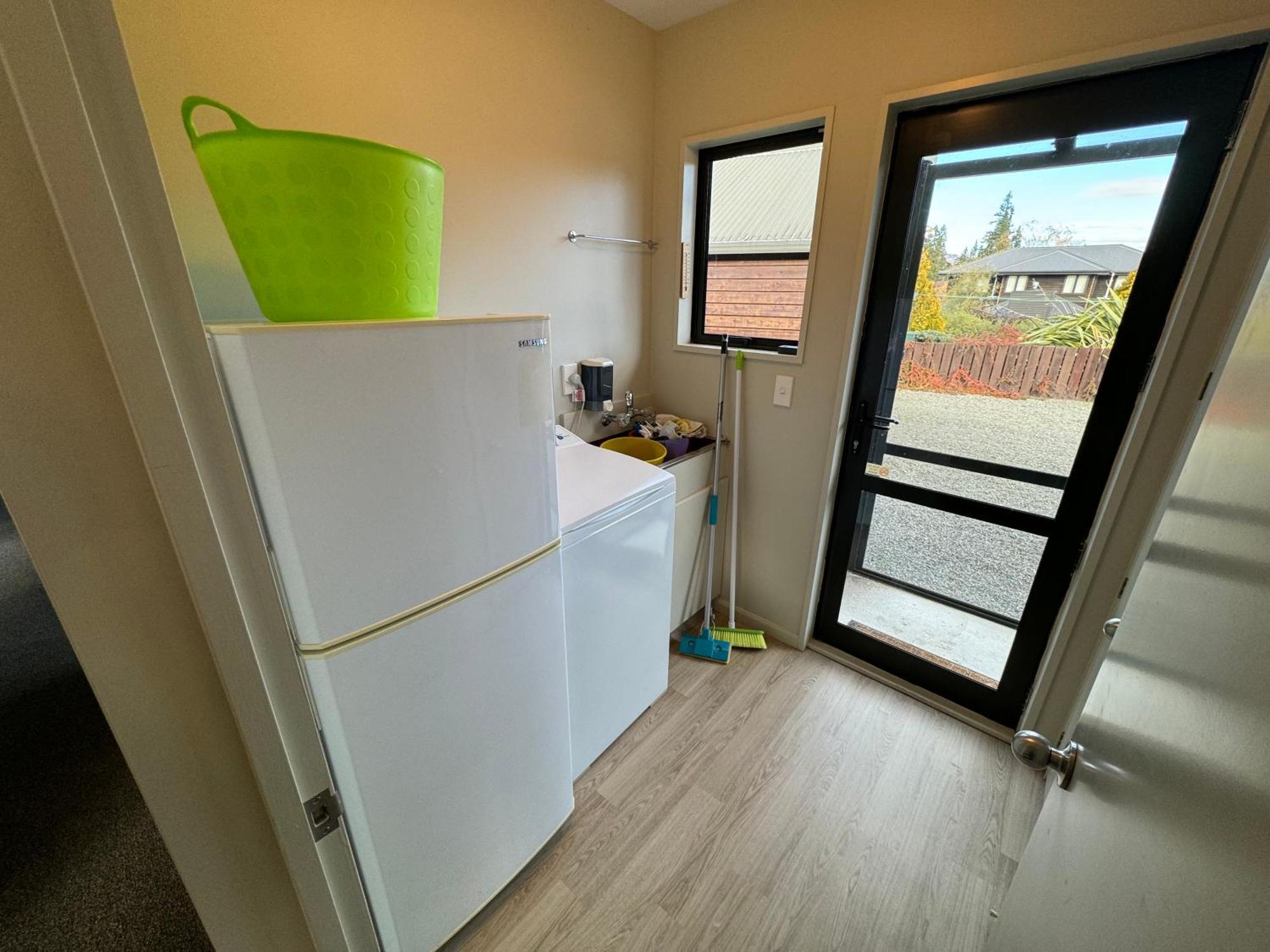 23 St James Avenue Ханмер Спрингс Екстериор снимка